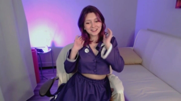 Renessy_ 22-08-2021 Webcam 